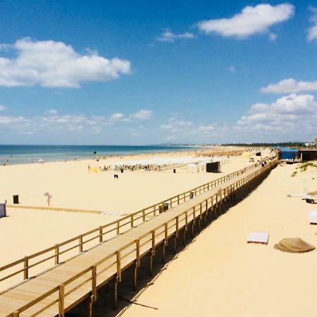 Sofisticado T2 Montegordo Apartman Monte Gordo Kültér fotó
