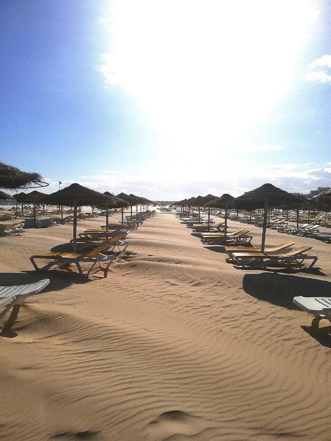 Sofisticado T2 Montegordo Apartman Monte Gordo Kültér fotó