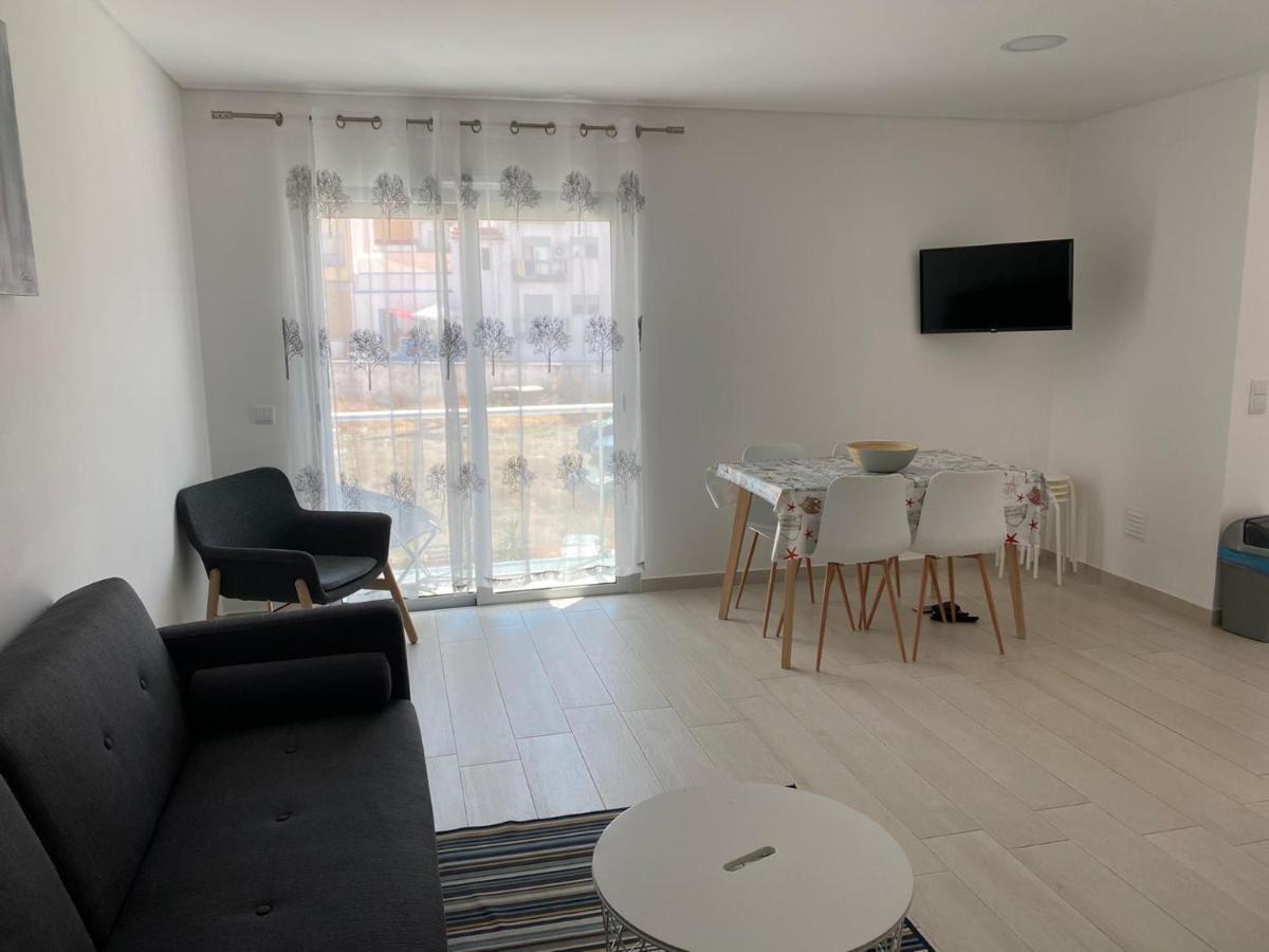 Sofisticado T2 Montegordo Apartman Monte Gordo Kültér fotó