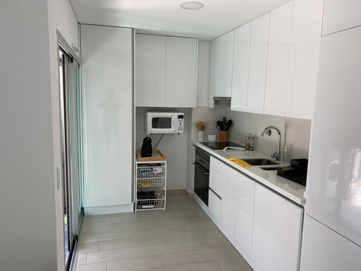 Sofisticado T2 Montegordo Apartman Monte Gordo Kültér fotó