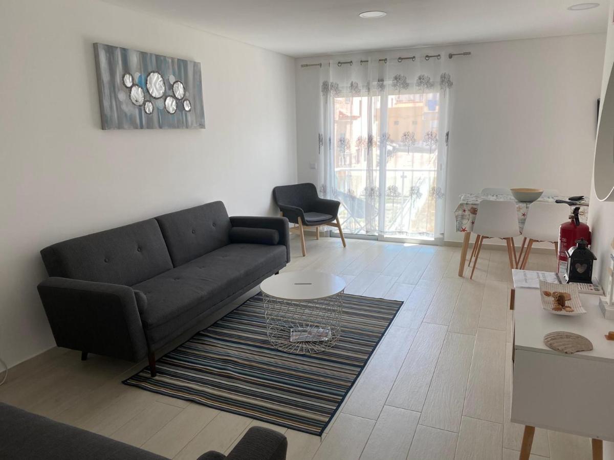 Sofisticado T2 Montegordo Apartman Monte Gordo Kültér fotó