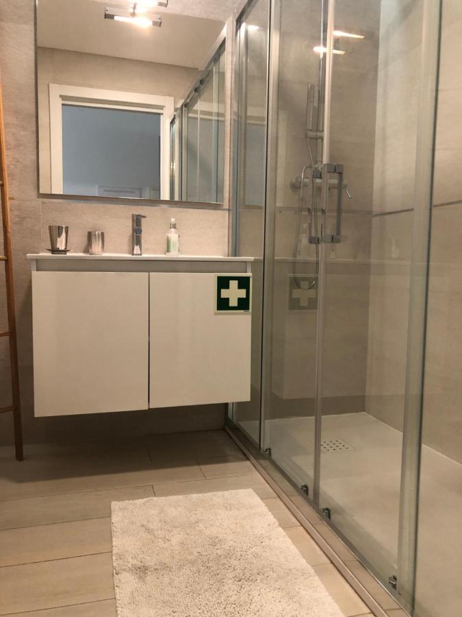 Sofisticado T2 Montegordo Apartman Monte Gordo Kültér fotó