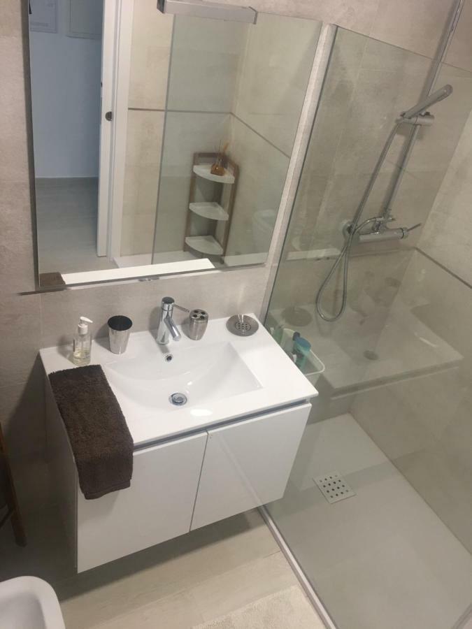 Sofisticado T2 Montegordo Apartman Monte Gordo Kültér fotó
