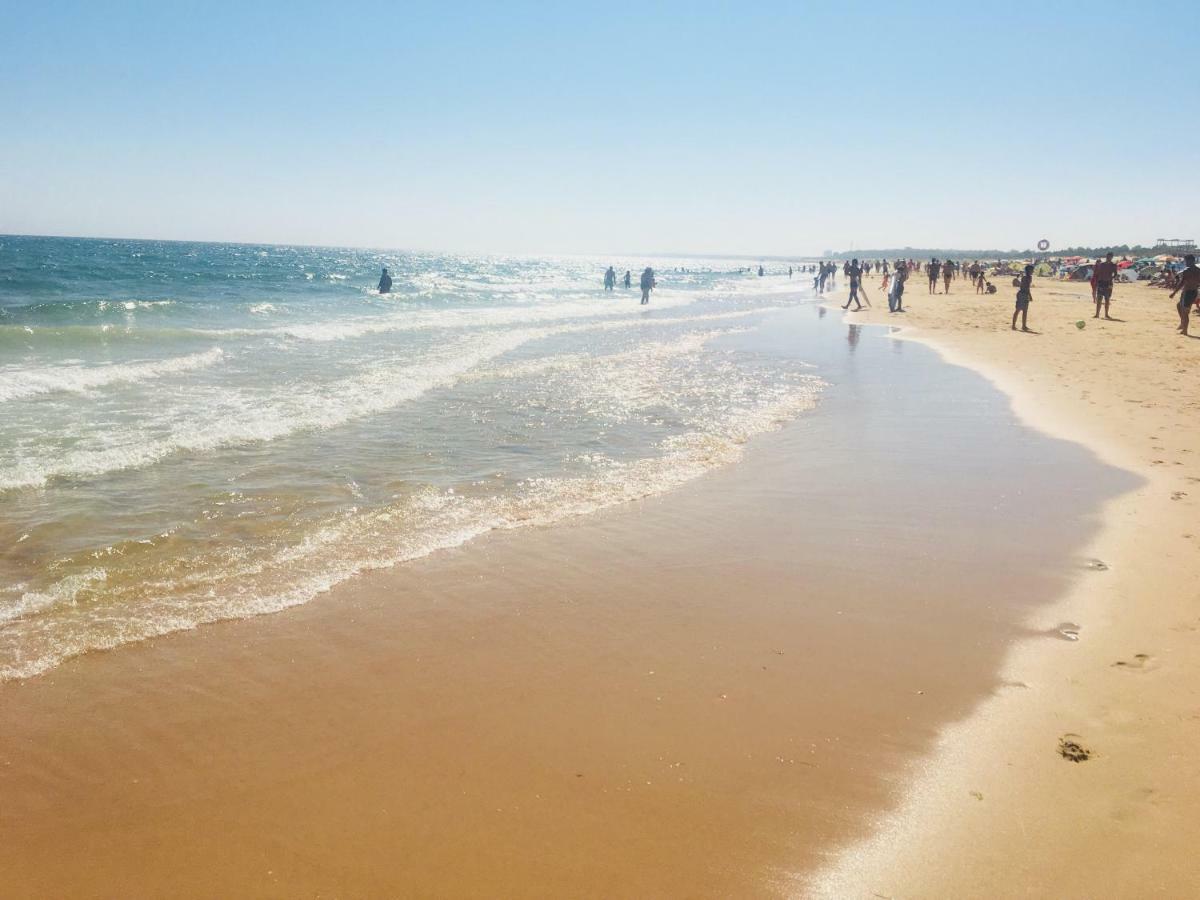 Sofisticado T2 Montegordo Apartman Monte Gordo Kültér fotó